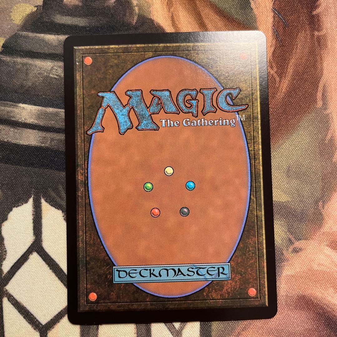 MTG FF 魔導の力を持つ少女、ティナ　サージ　foil 日本語　ボーダレス