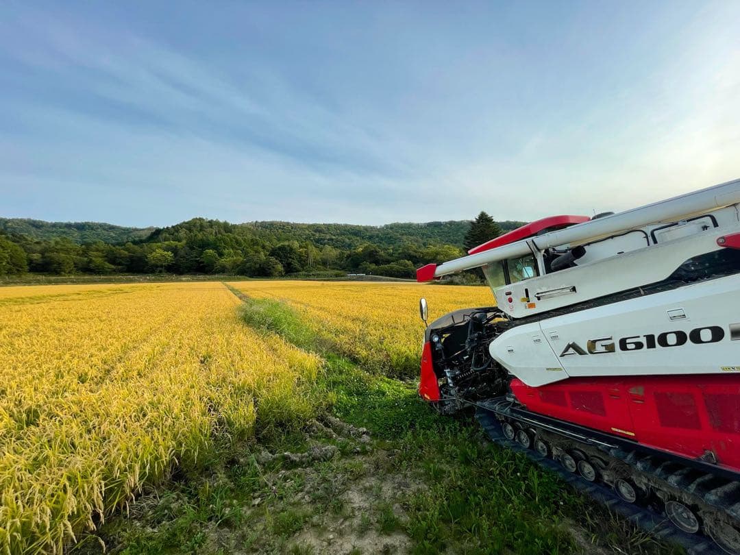 miyukikiさま専用ページ【玄米5キロ白米5キロ】