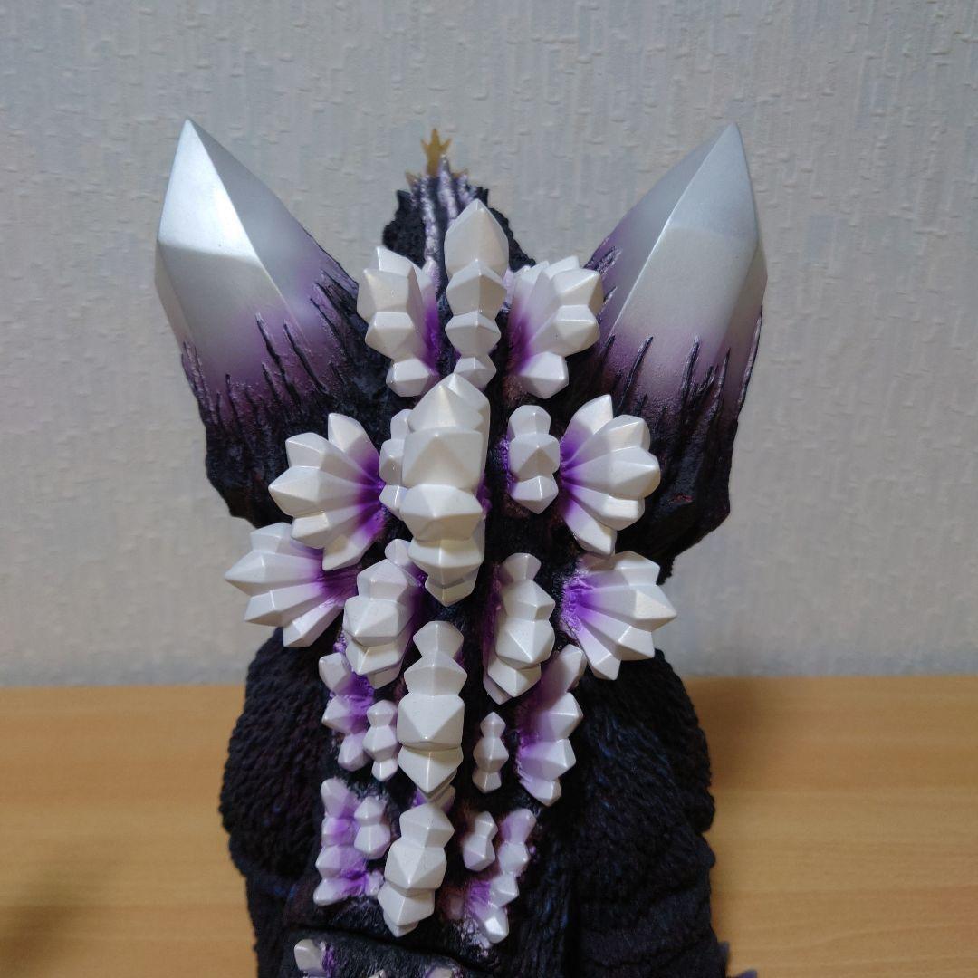 東宝大怪獣シリーズ　スペースゴジラ