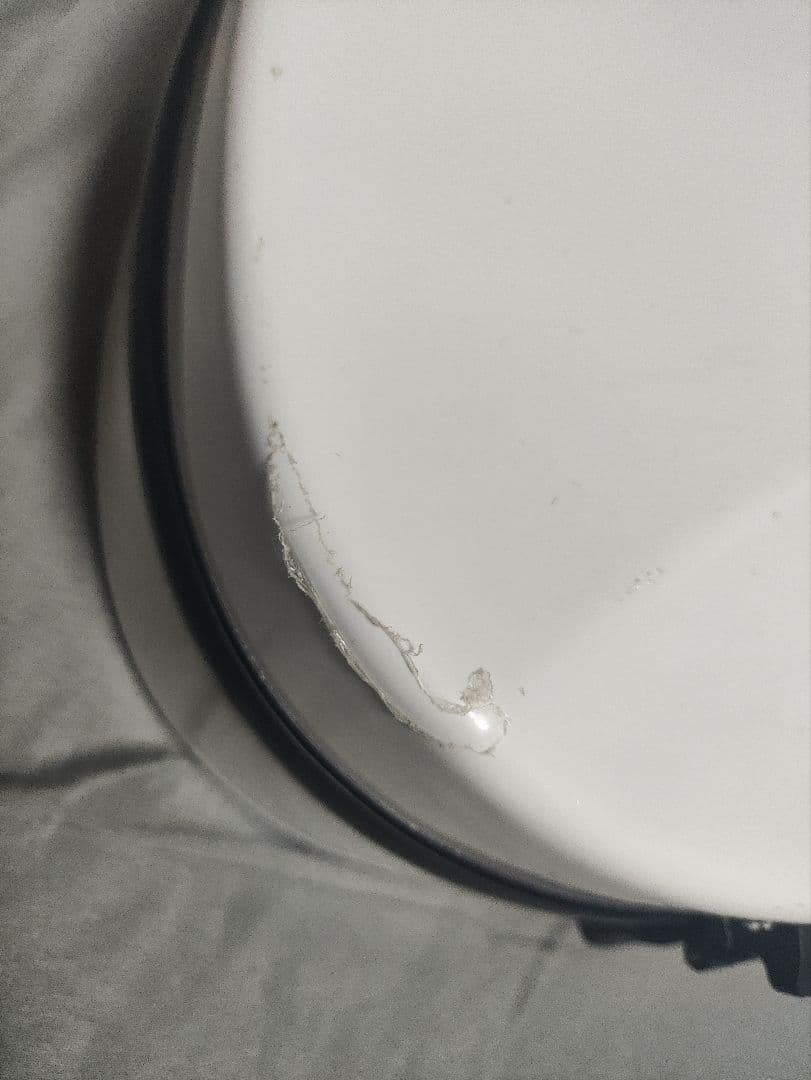 新品未使用　バイオリンケース　4/4