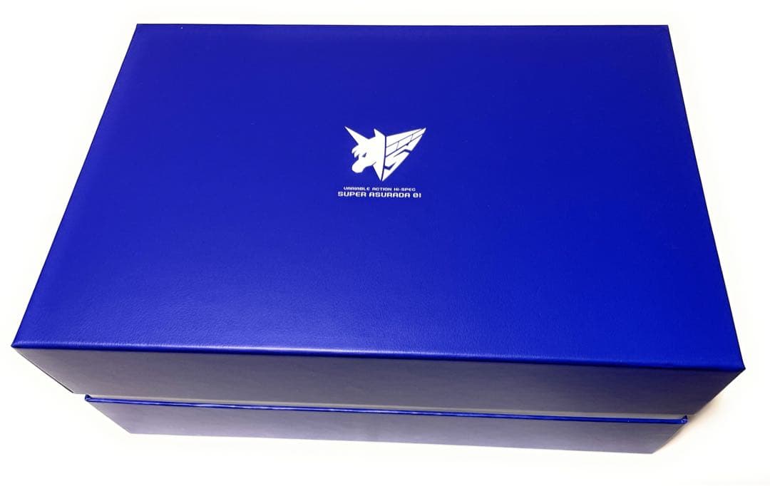 メガハウス Hi-SPEC サイバーフォーミュラ スーパーアスラーダ01