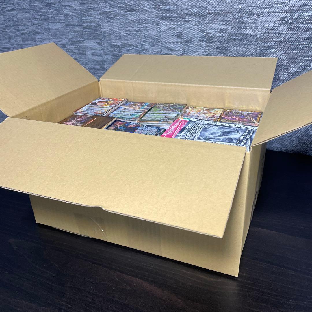 バトスピ　引退品　3600枚以上