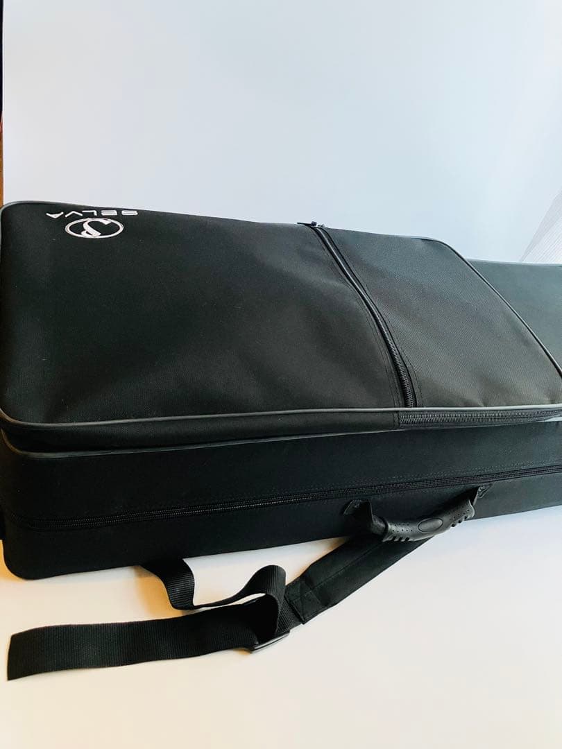 Selva テナー サックス 美品 付属品多数 セット　未使用級