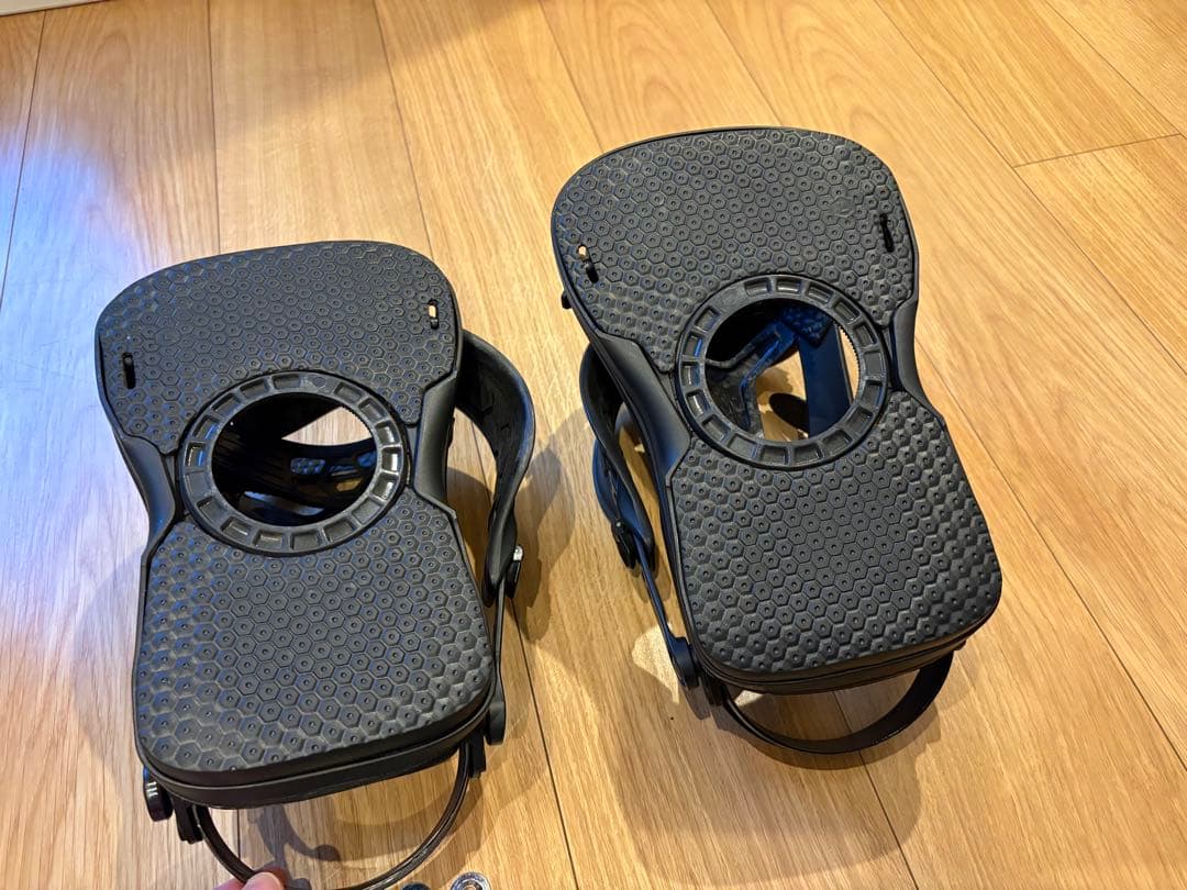 ユニオンUnion falcor L 2019