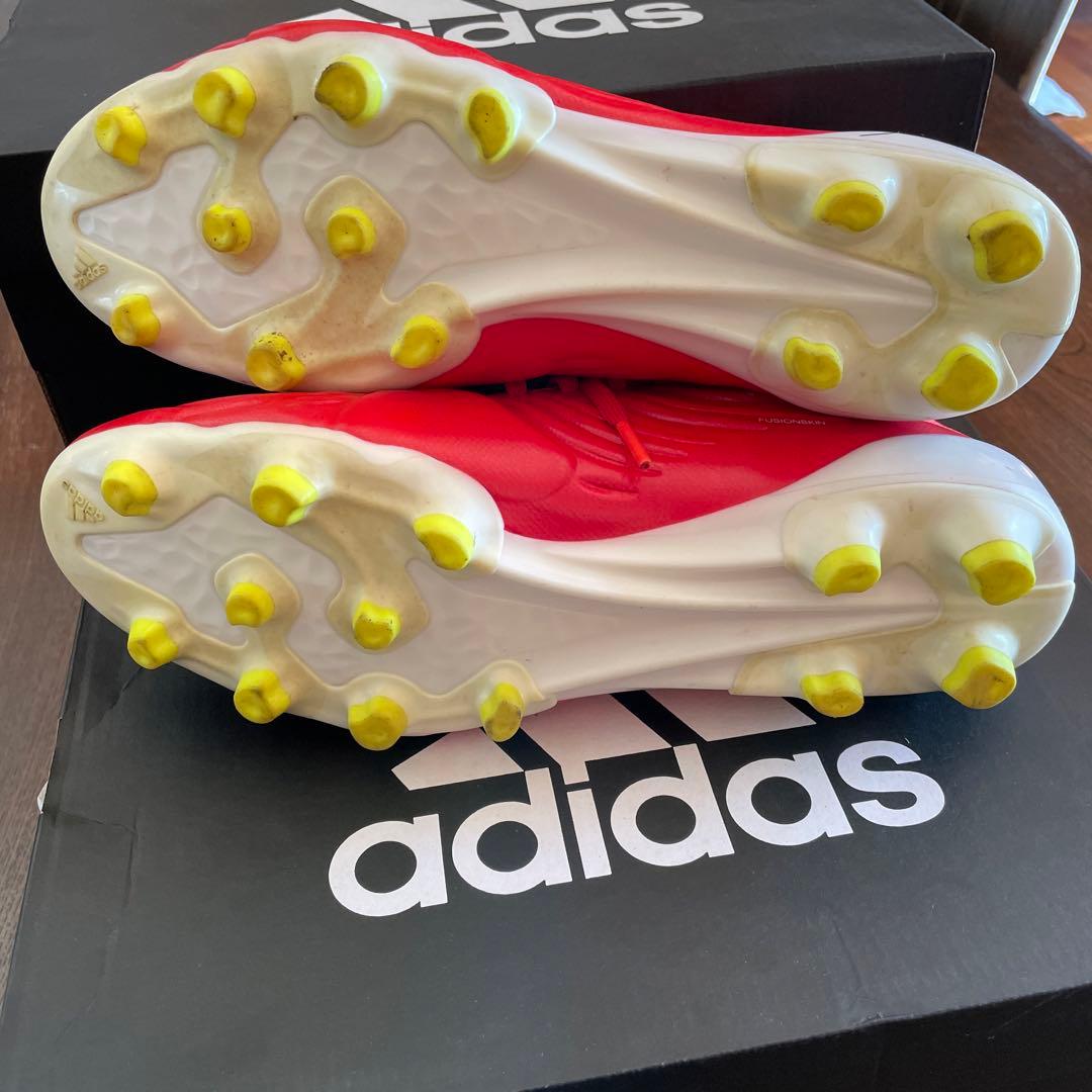 アディダス　コパセンス.1 HG/AG 26.5cm