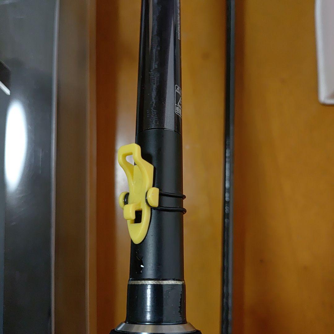 コルトスナイパーXR プラッギングスペシャル S106MH/PS