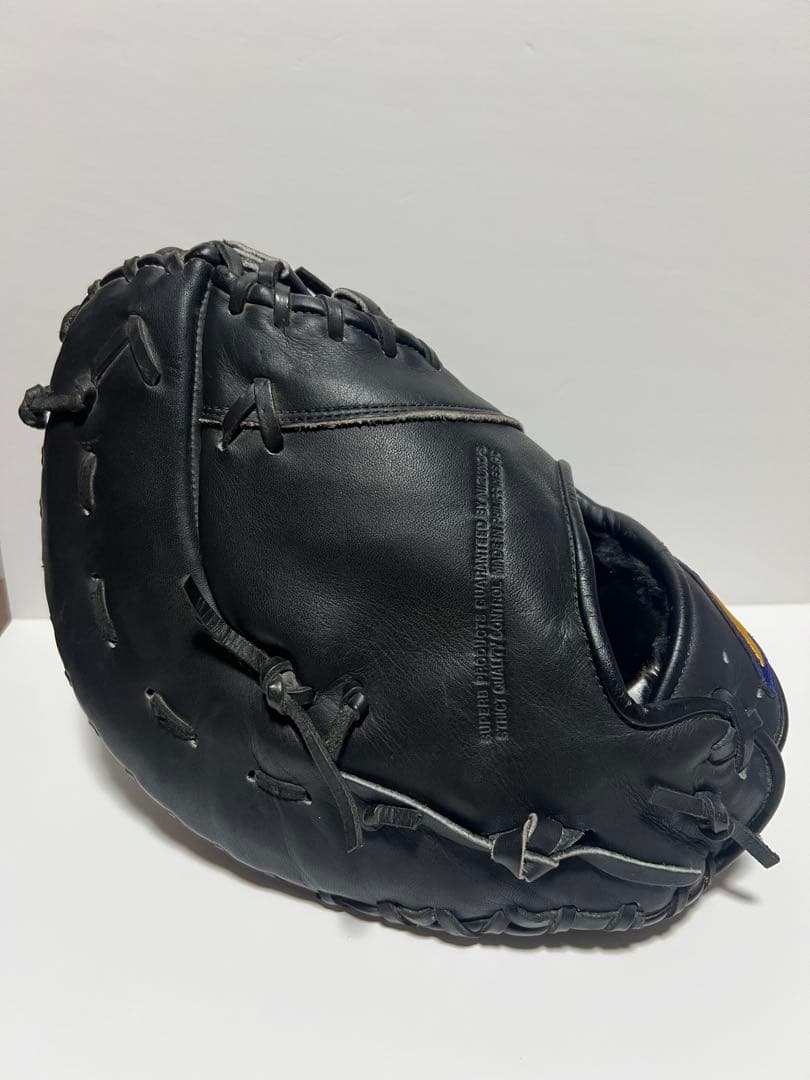 MIZUNO WorldWin ファーストミット グローブ 野球