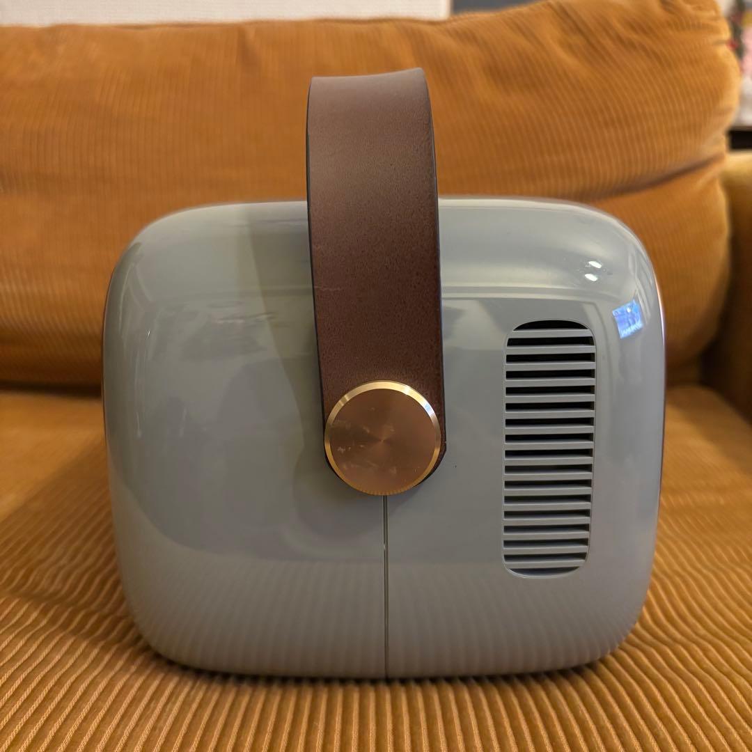 【美品】AUKEY 297WH ポータブル電源 PS-RE03