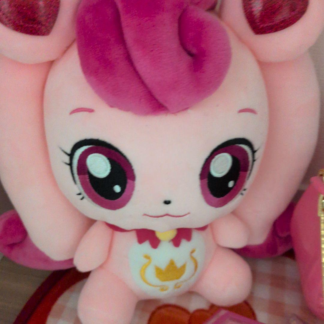 サンリオ ピンクキャラクターグッズセット