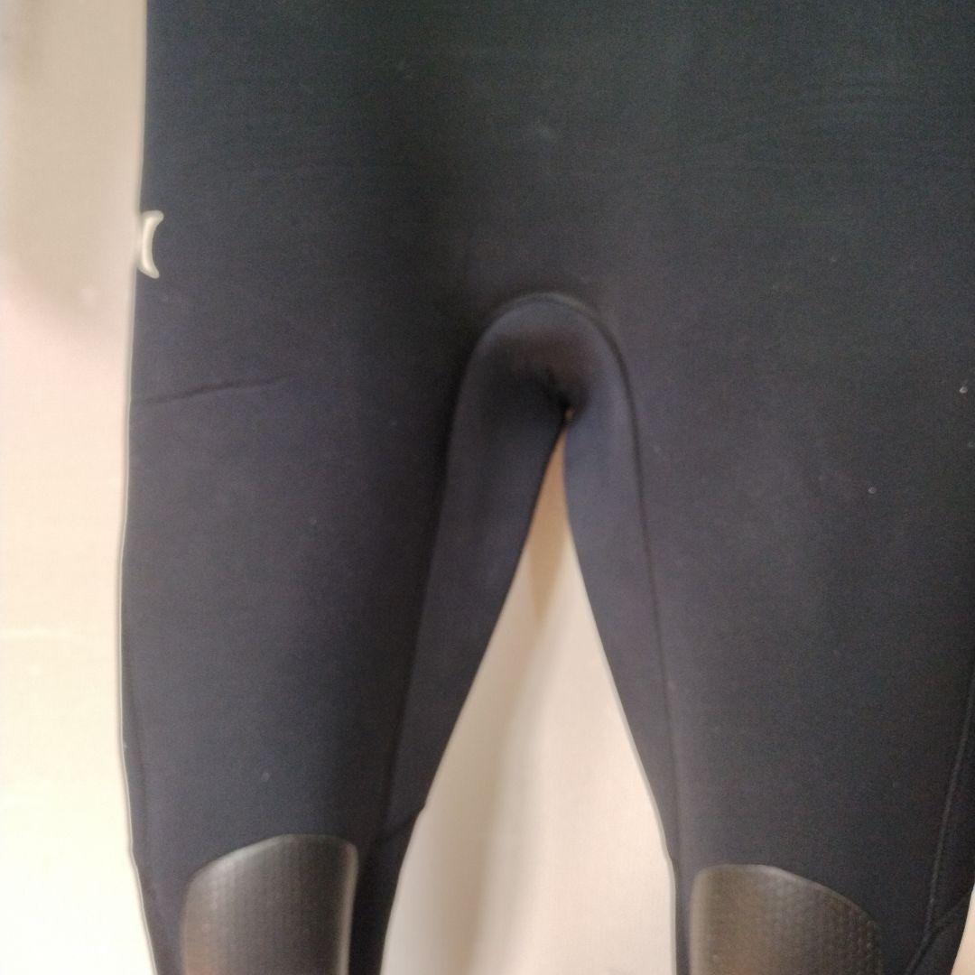 Hurley　ハーレー　ウェットスーツ ジャーフル　all3ミリ　L〜XL