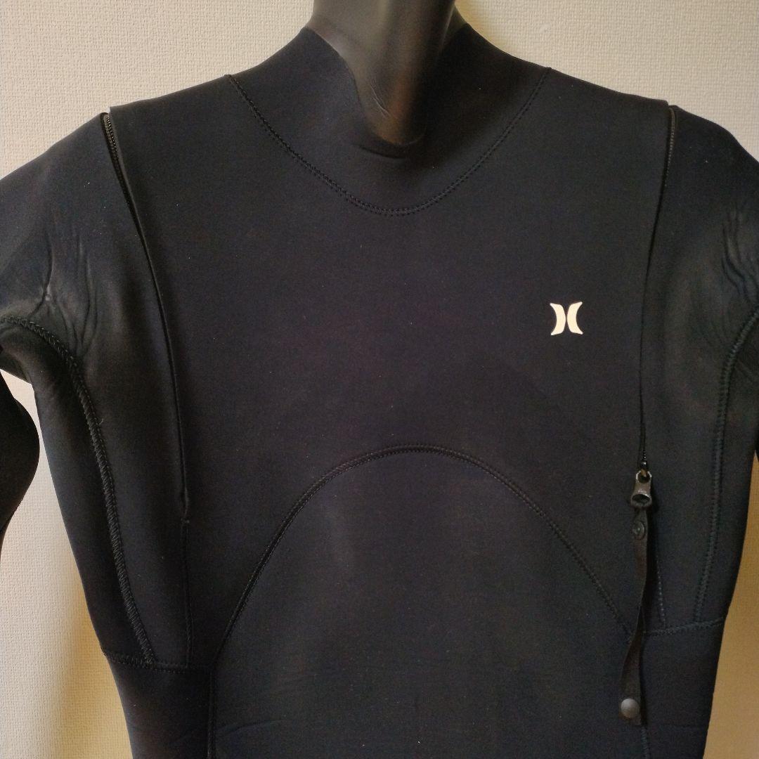 Hurley　ハーレー　ウェットスーツ ジャーフル　all3ミリ　L〜XL