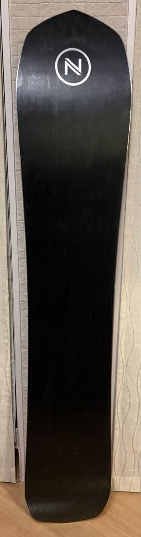 スノーボード NIDECKER Megalight 161
