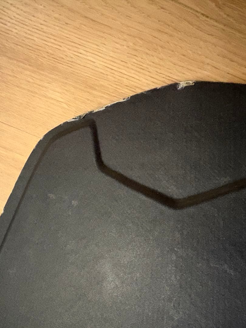 スノーボード NIDECKER Megalight 161