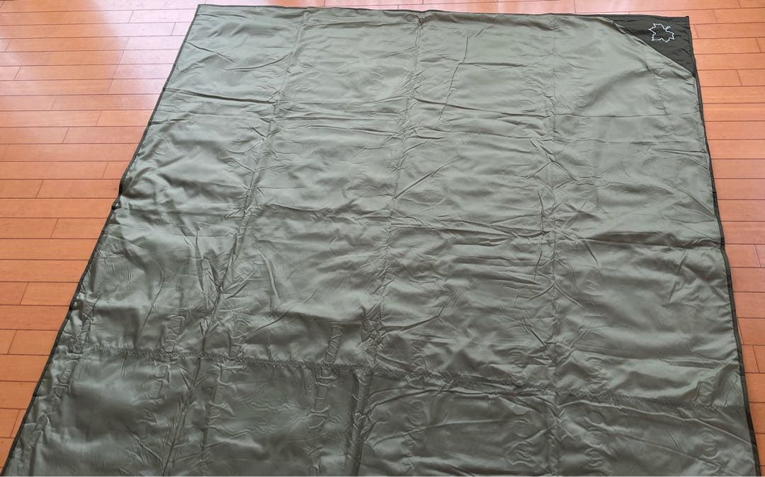 ロゴス　テント　スターターセット