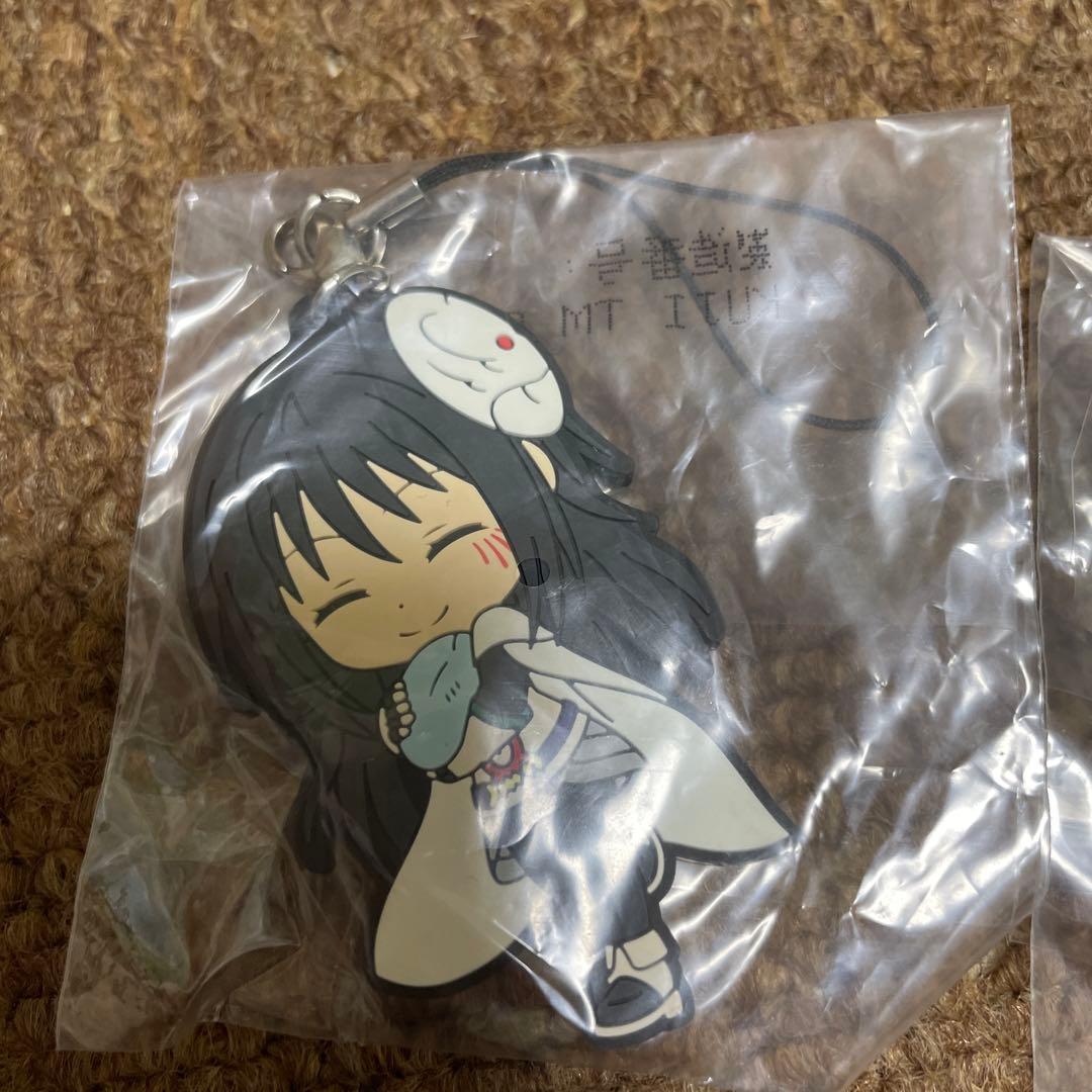 一番くじ 転生したらスライムだった件 ラバーストラップ 51個✨️