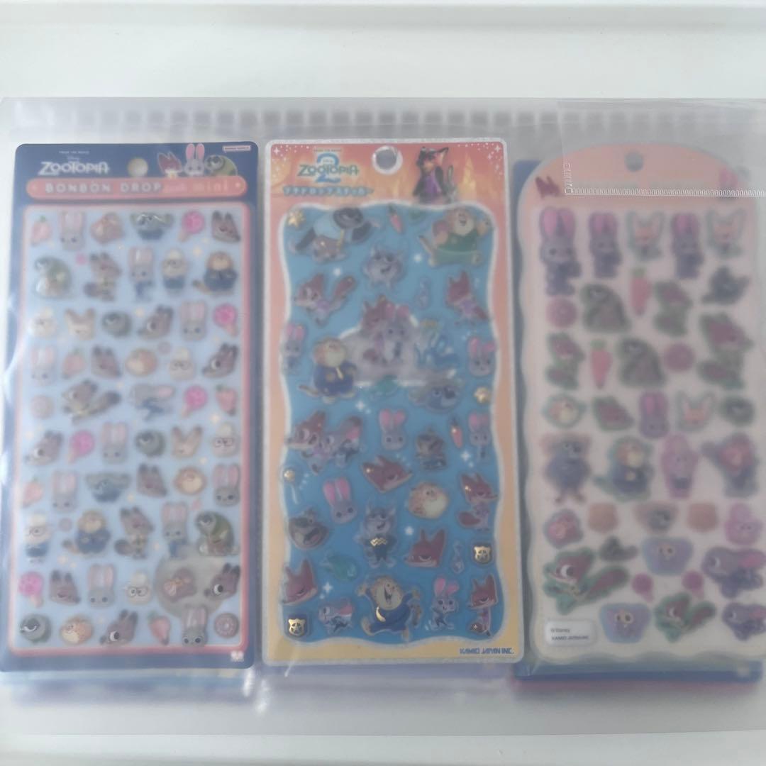 ボンボンドロップシール　うるちゅる　正規品　まとめ売り　サンリオ　ちいかわ