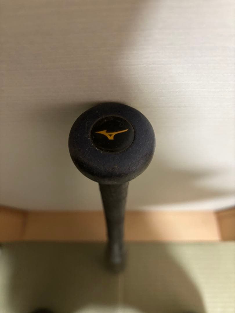 少年野球　ビヨンド　レガシー　78センチ　560g ネイビー/ゴールド