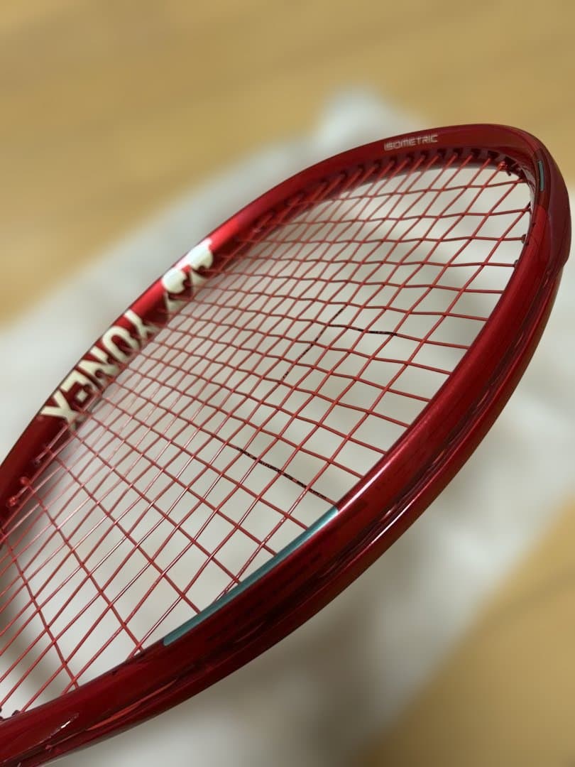 【最新モデル】2026年Vコアラケット　100L G２　保証証付き