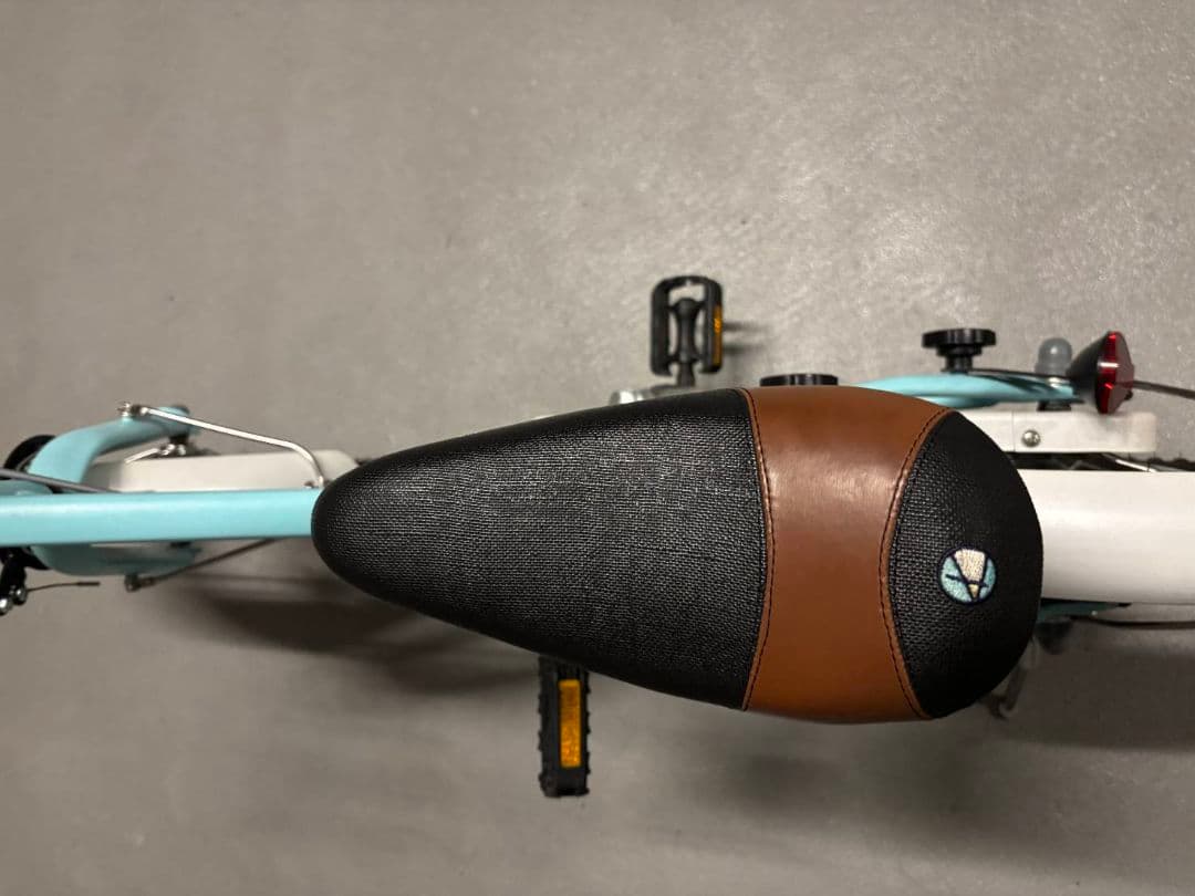 コーダブルーム　16インチ 幼児用自転車