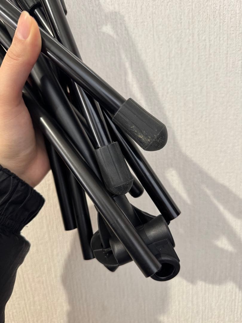 【美品】Helinox タクティカルチェア　アウトドアチェア　迷彩