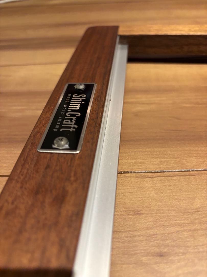 シムクラフト　Shim.Craft STF SC25 シェルコントップ