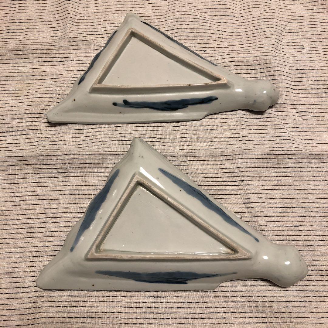 江戸時代中期古伊万里