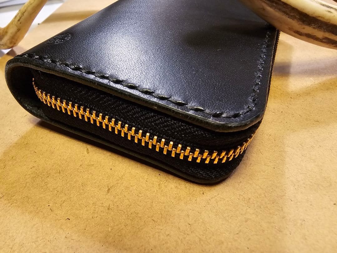 ルアーワレット5【ハンドメイド】