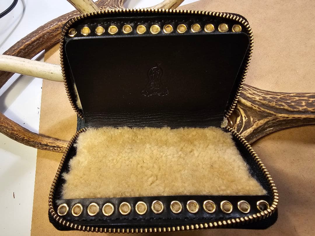 ルアーワレット5【ハンドメイド】