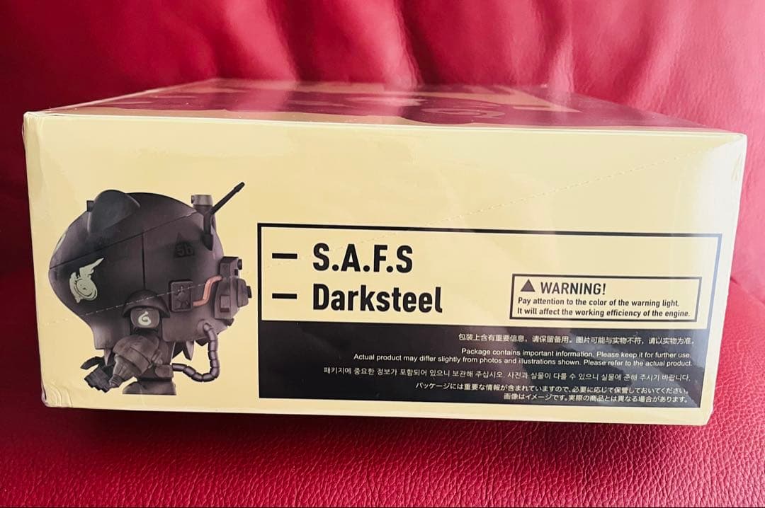 POPMART THE MONSTERS 横山 宏 Ma.K. アソートBOX