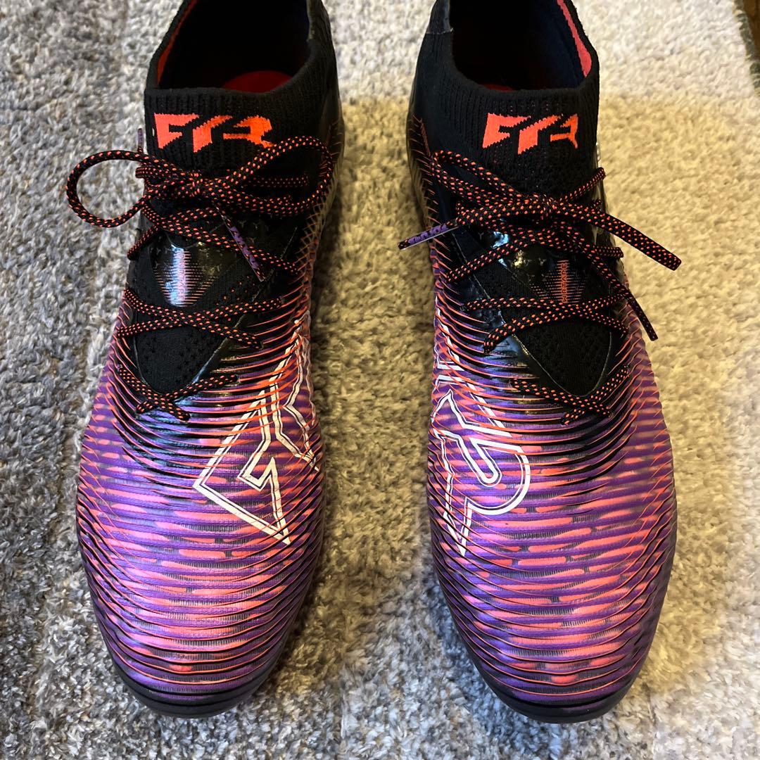 PUMA フューチャー8 HG プーマ サッカー　スパイク