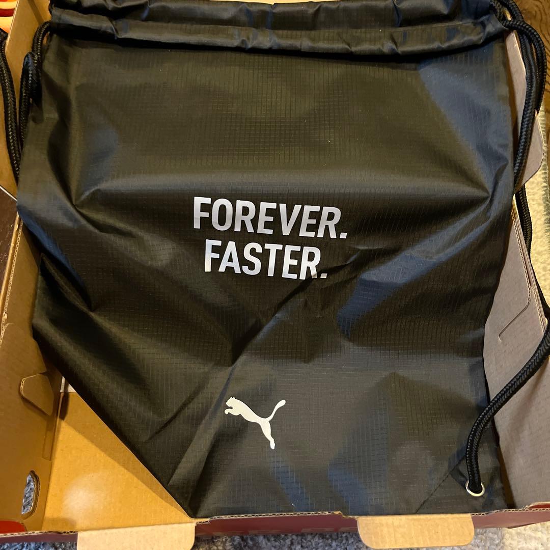 PUMA フューチャー8 HG プーマ サッカー　スパイク