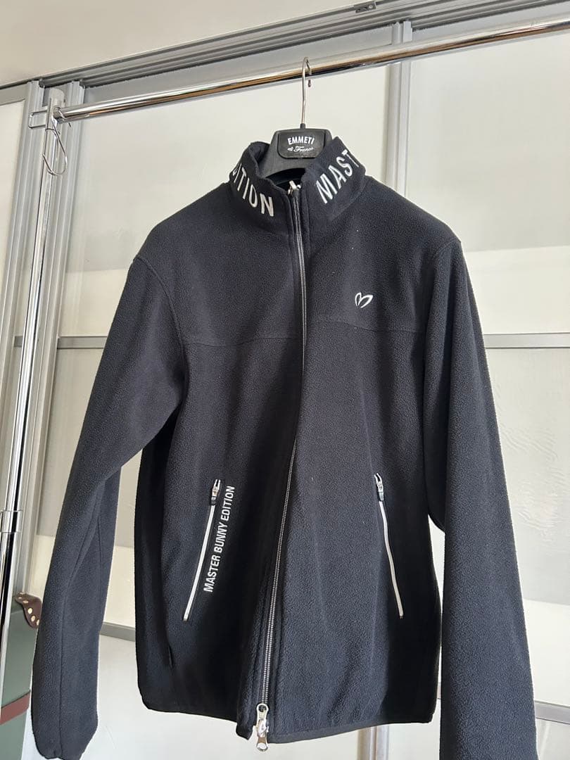 MASTER BUNNY EDITION ジャケット