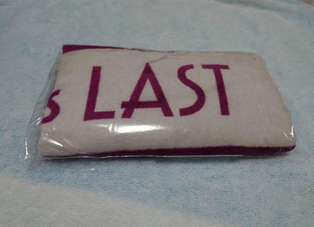 ぽっぽ This is LAST 黒Tシャツ＆初期タオルセット