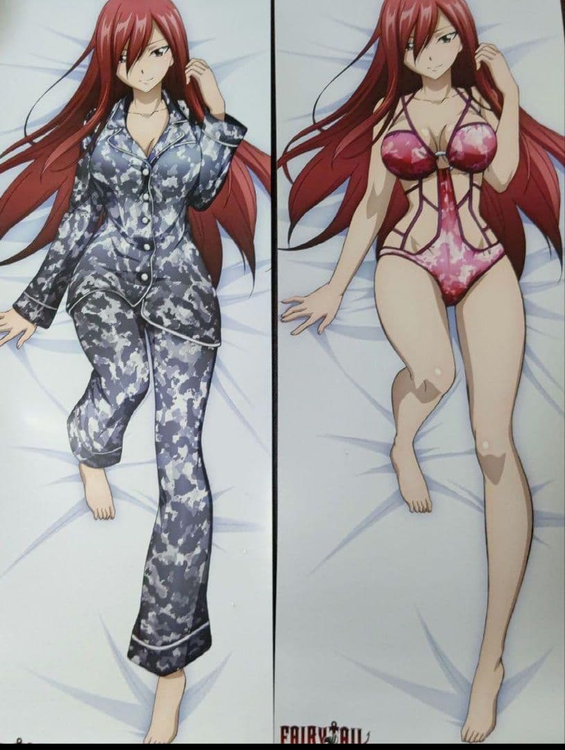 フェアリーテイル ポスター