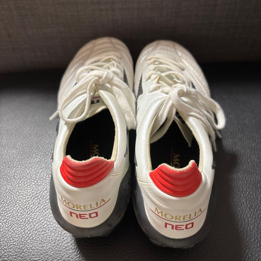 Mizuno Morelia NEO サッカーシューズ　スパイク