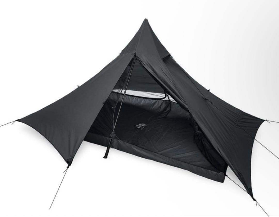 鶴*様 LITE WAY ライトウェイ　イリュージョンデュオテント