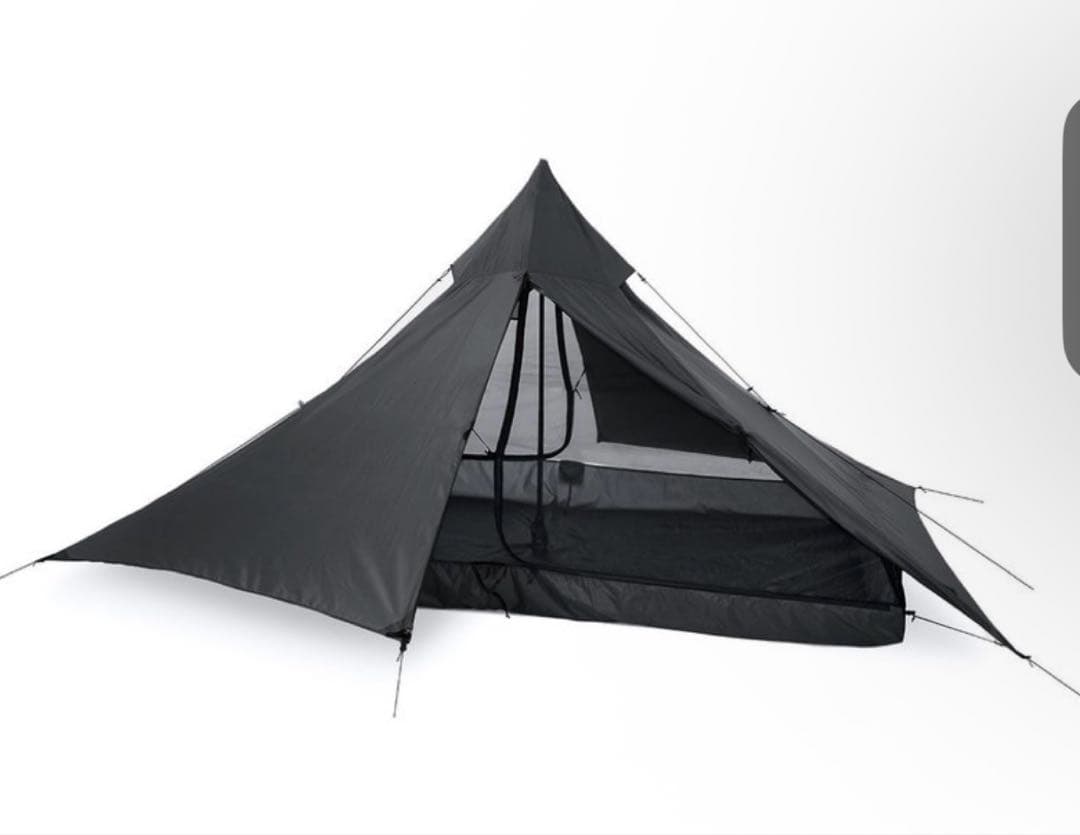 鶴*様 LITE WAY ライトウェイ　イリュージョンデュオテント