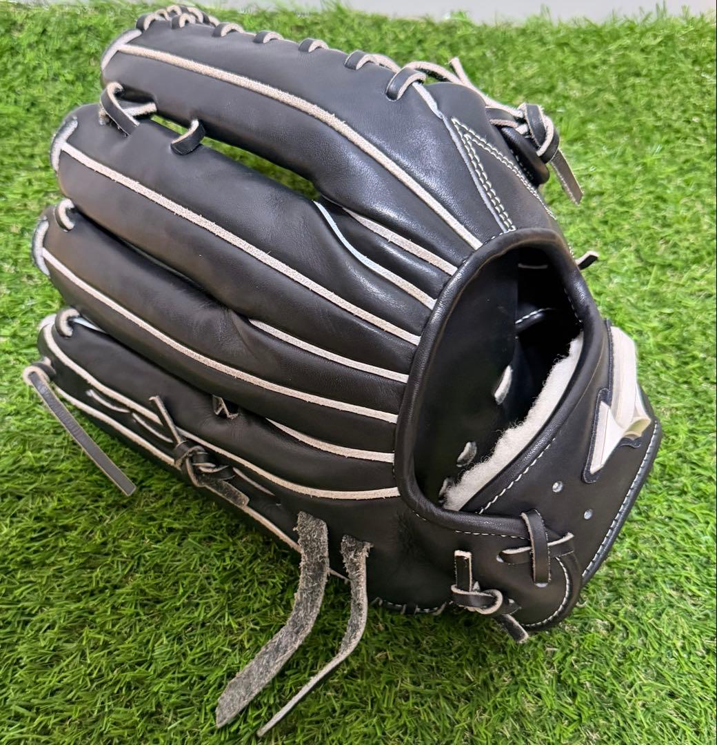 値下不可ミズノプロ　イチローモデル A51 外野手用グラブ（硬式／右投げ用）