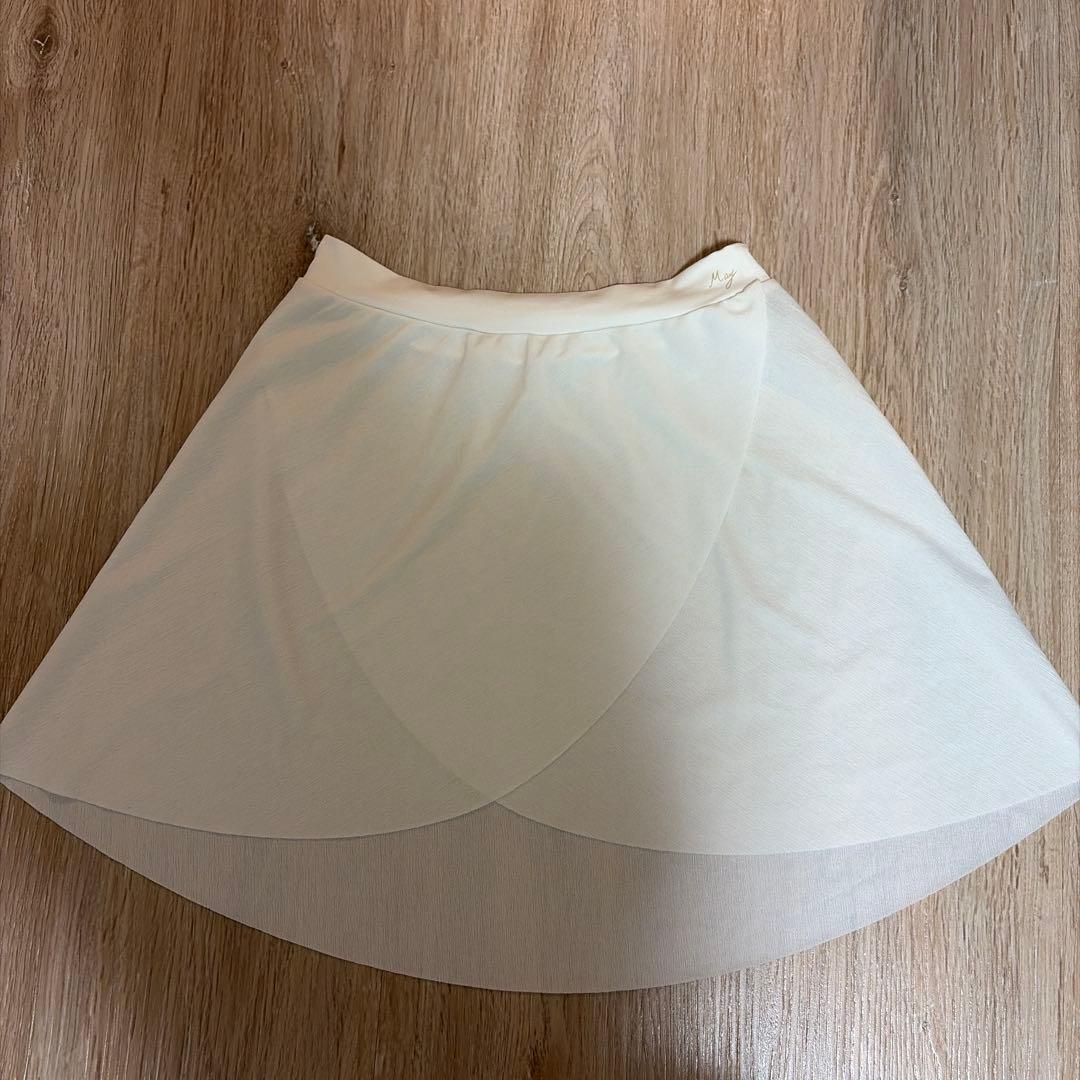 チャコットレオタード　永久メイコラボ