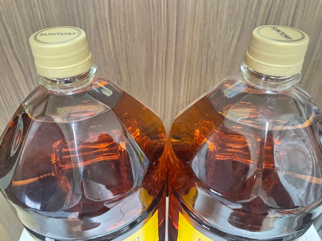 サントリー 特製 〈角 〉ウイスキー 5L 業務用　2本セット
