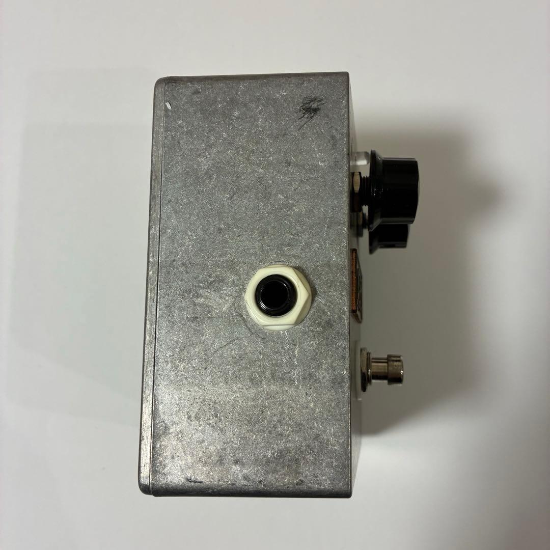 ギター fsp Flatamp Booster F sugar