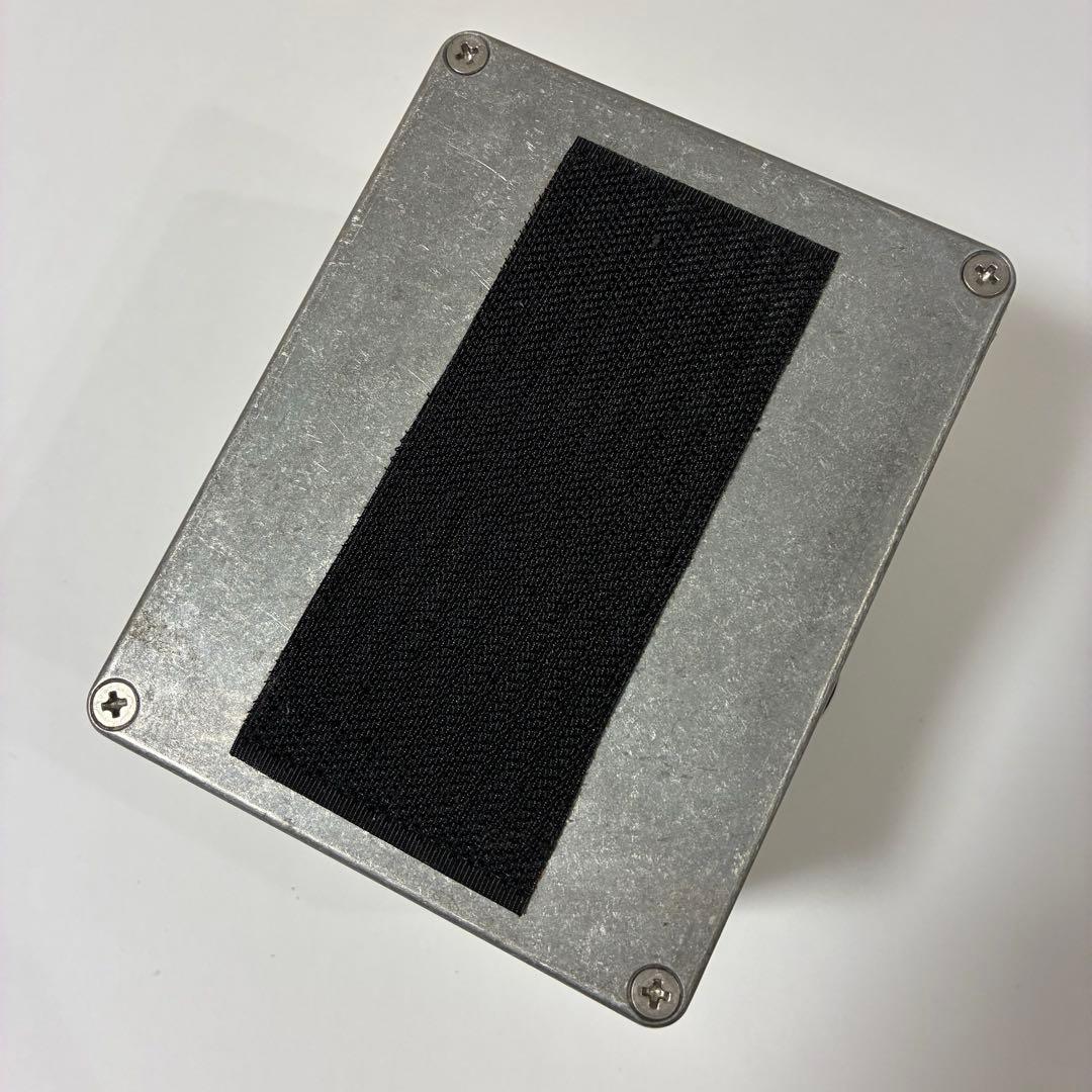 ギター fsp Flatamp Booster F sugar