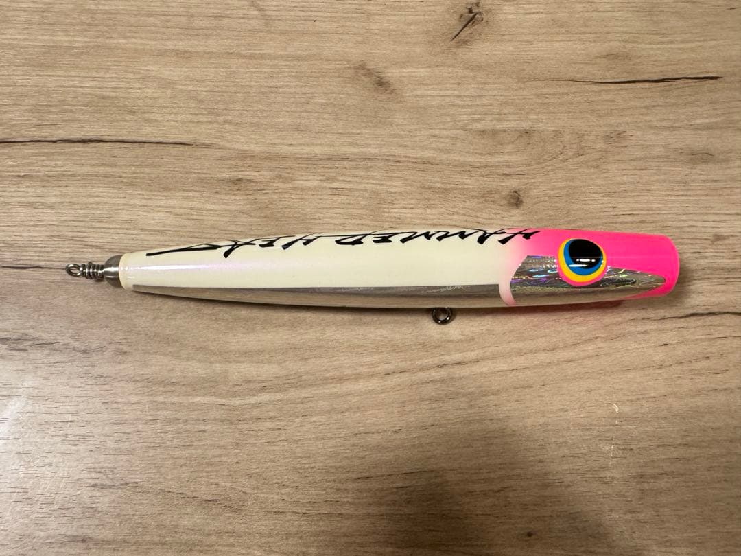 ハンマーヘッド　シャラポワスリム220