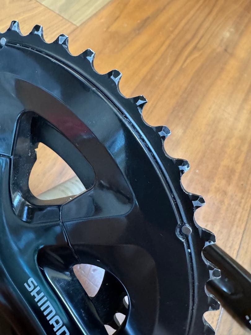 シマノ 105（R7000）グループセット