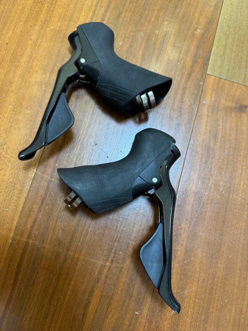 シマノ 105（R7000）グループセット