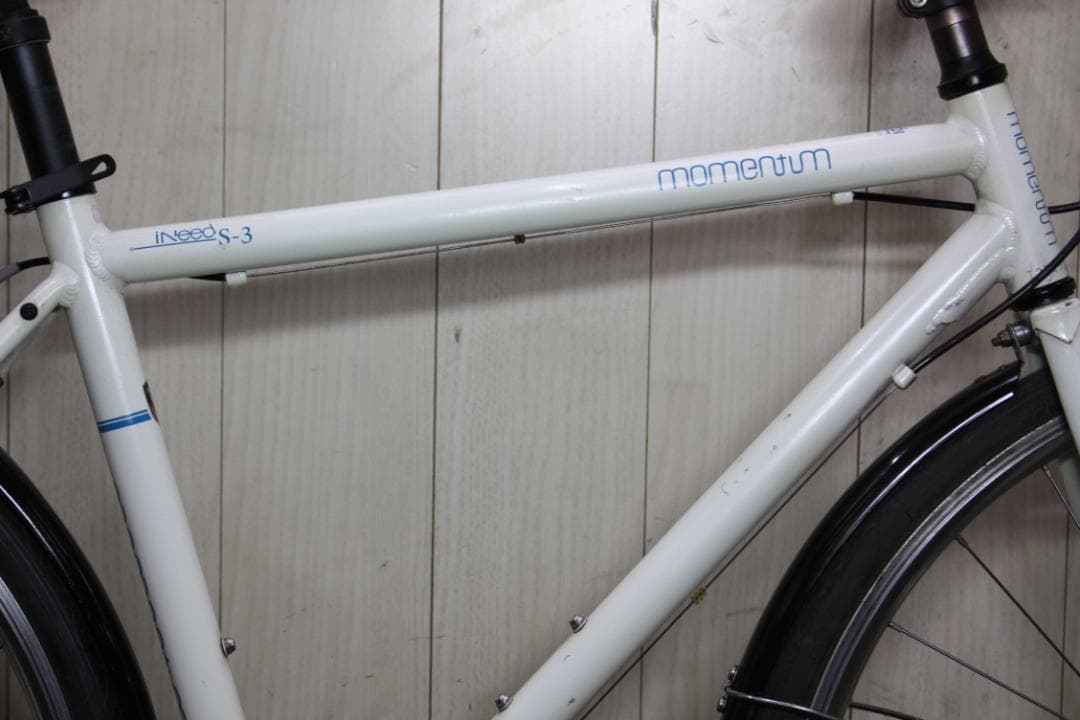 GIANT-MOMENTUM iNEED S-3 700C 7速470mmクロス