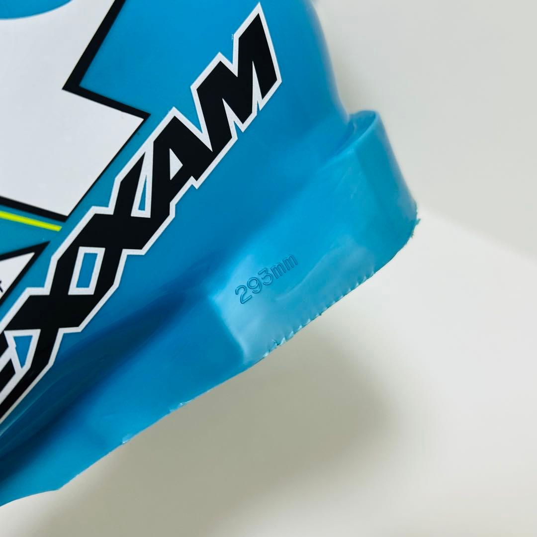 【送料無料】REXXAM POWER REX M110 スキーブーツ レグザム