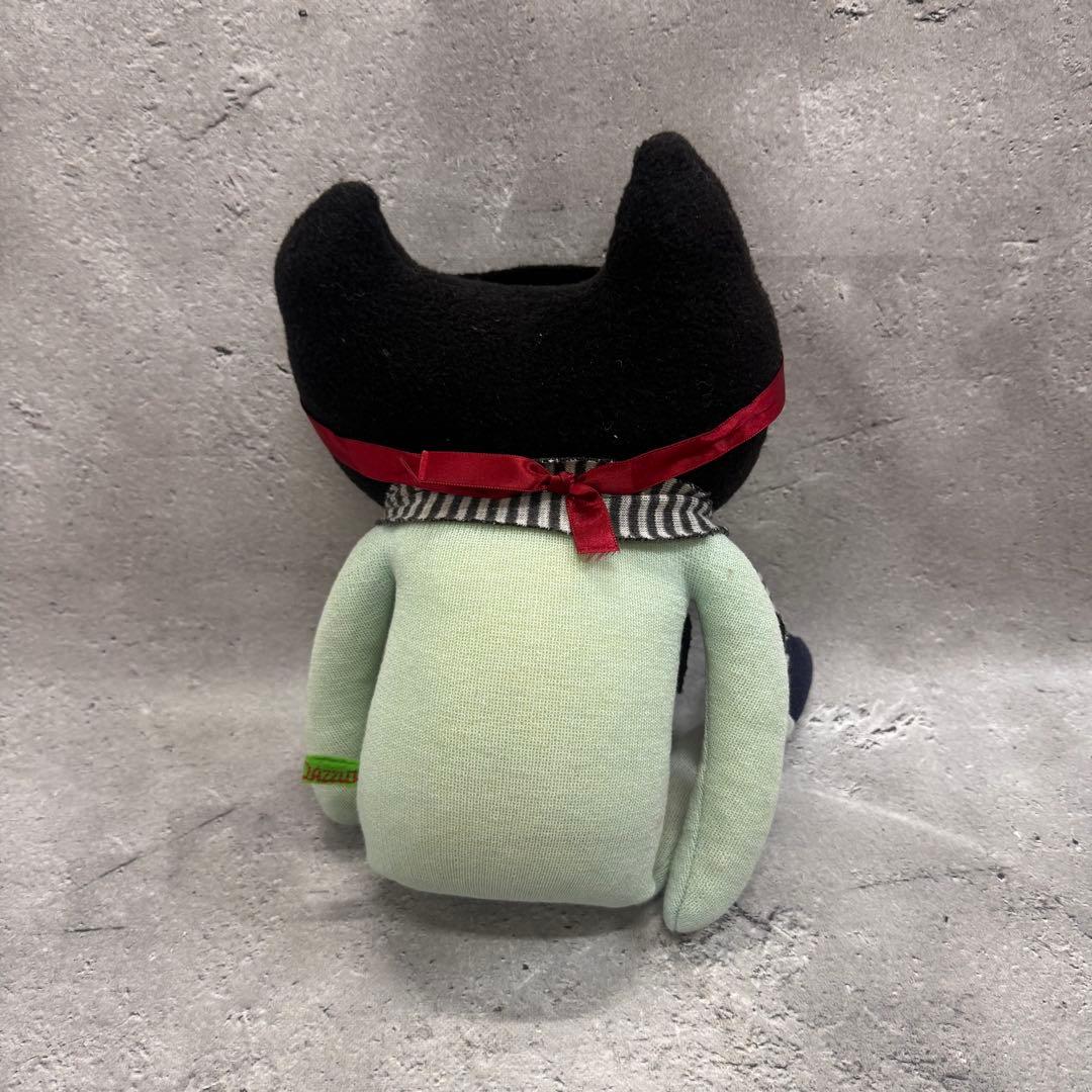 ボビーダズラー　ぬいぐるみ2体セット