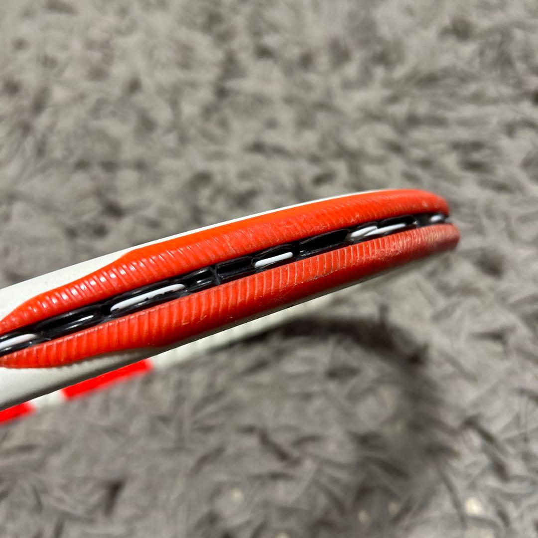 Babolat Pure Strike 100 テニスラケット 2019年モデル