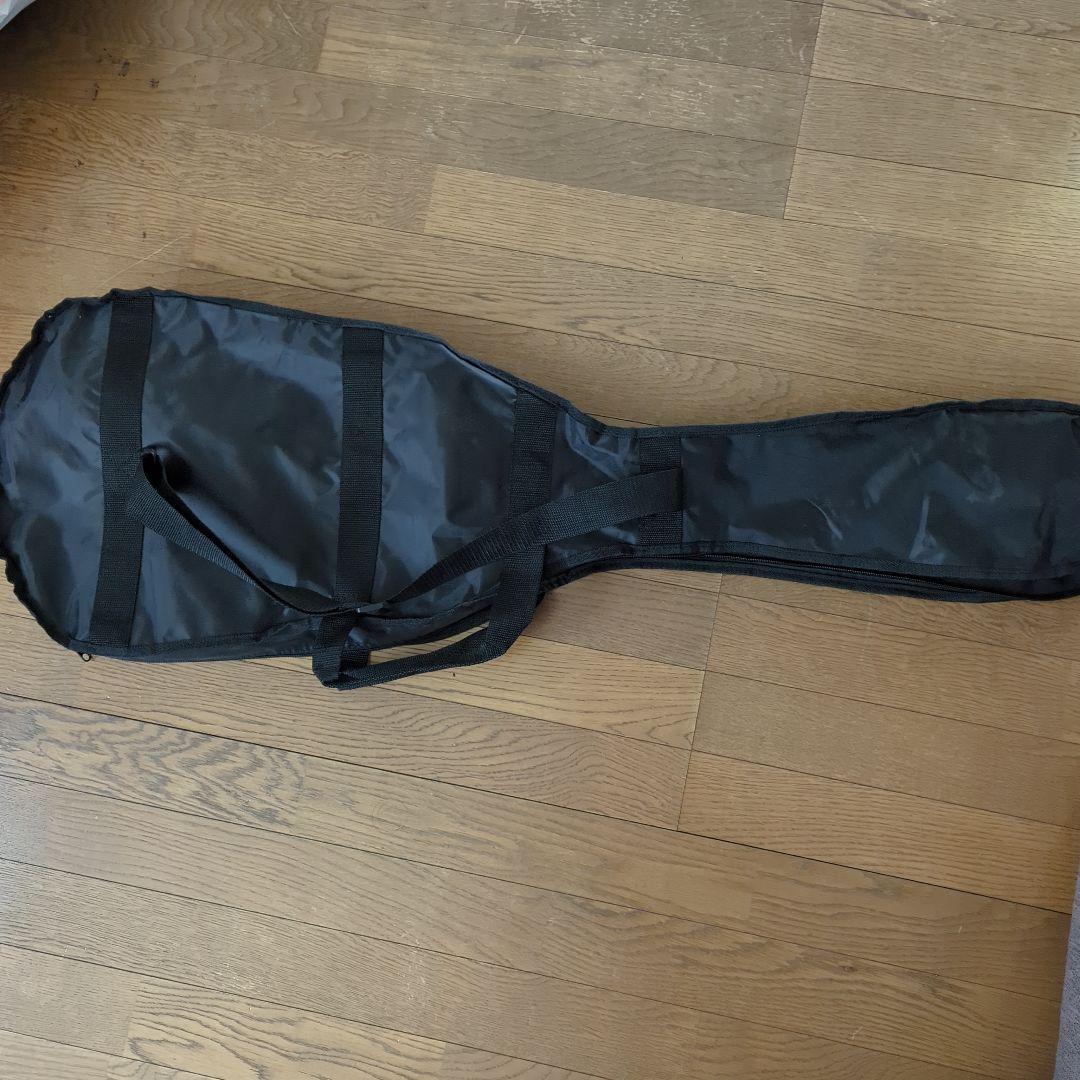 Maestroマエストロ by Gibson 赤 ジャンク品